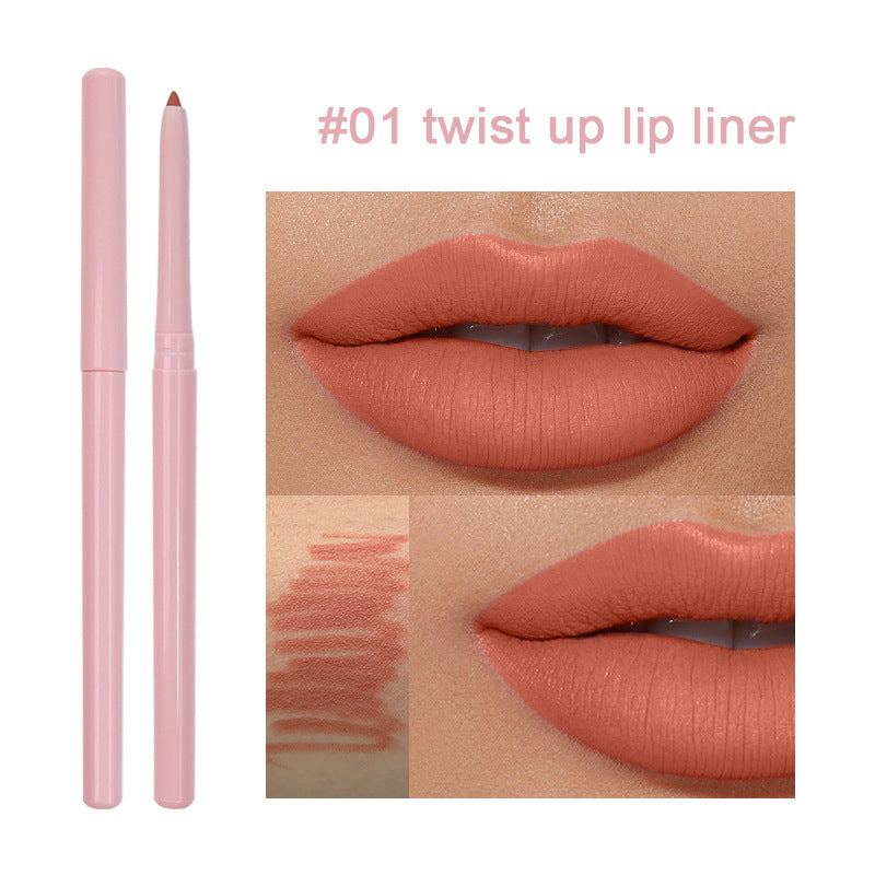 Waterproof Lip Liner OEM