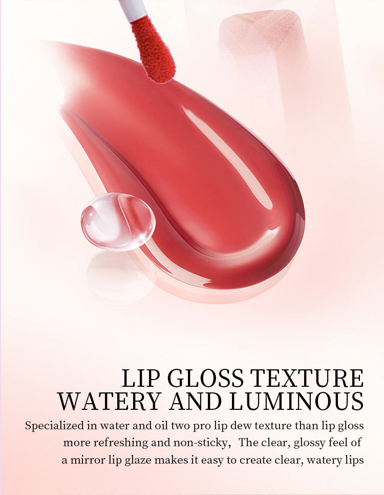 Lip Gloss OEM