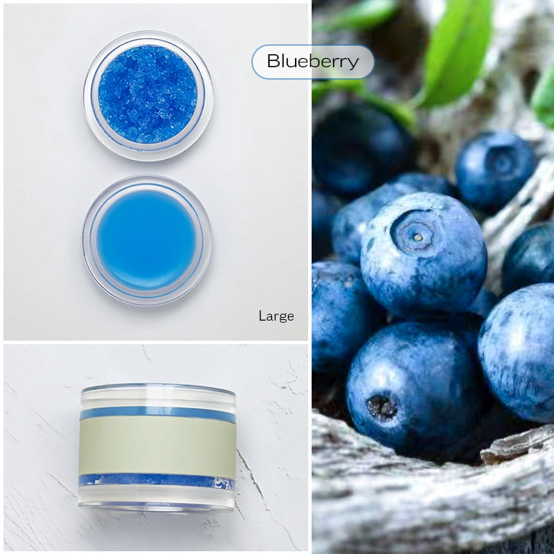 2 in 1 Lip Scrub and Lip Mask OEM