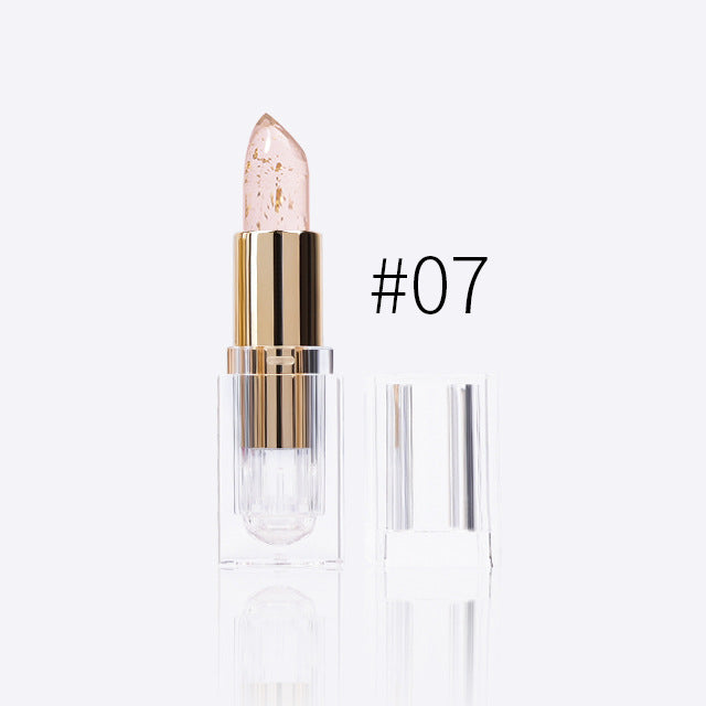 Color Change Lipstick Lip Balm