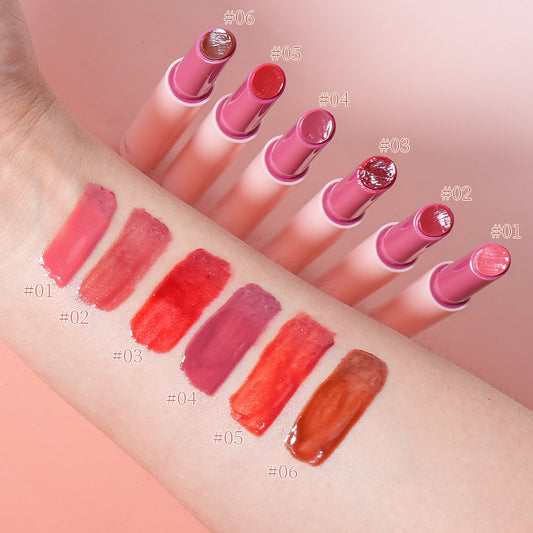 Lip Gloss Stick OEM