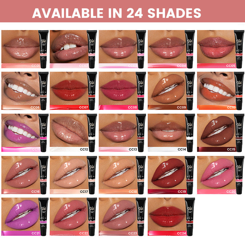 Lip Gloss OEM
