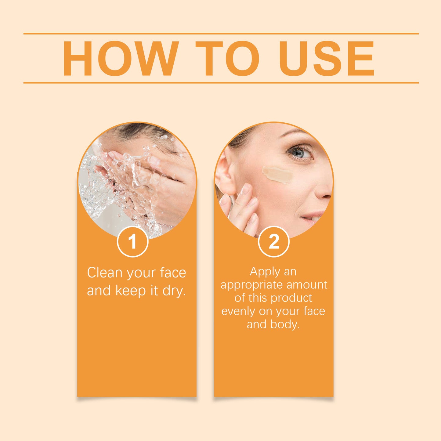 Private Logo Skin Care Sunscreen Stick Low MOQ