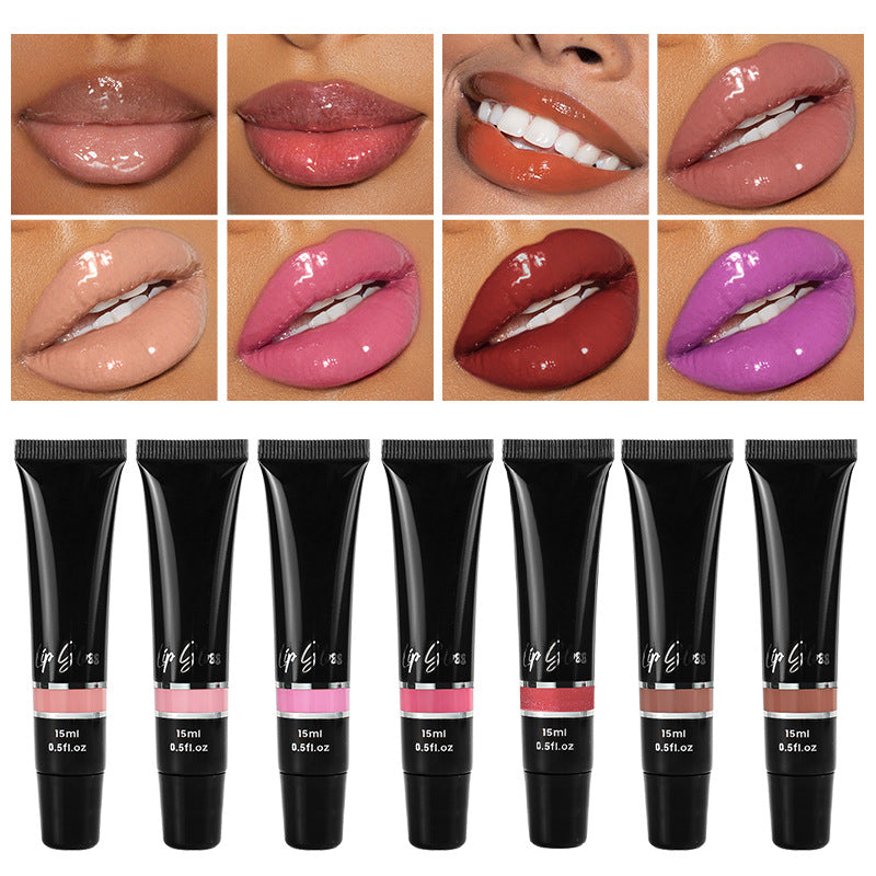 Lip Gloss OEM