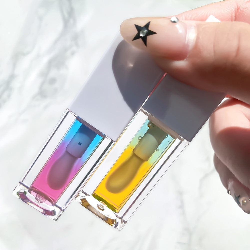 Fruit Lip Oil