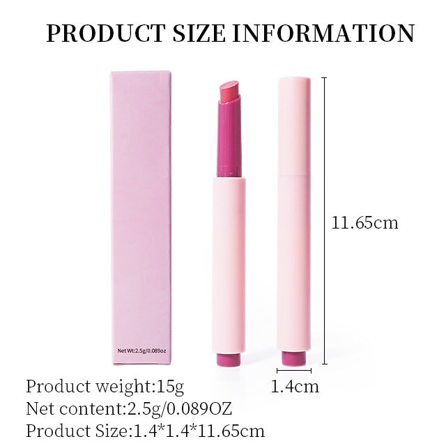 Lip Gloss Stick OEM