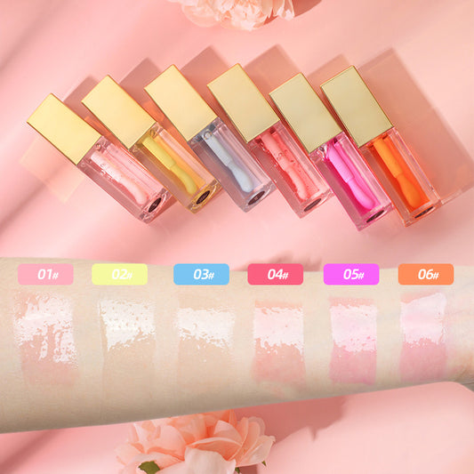 Lip Oil OEM