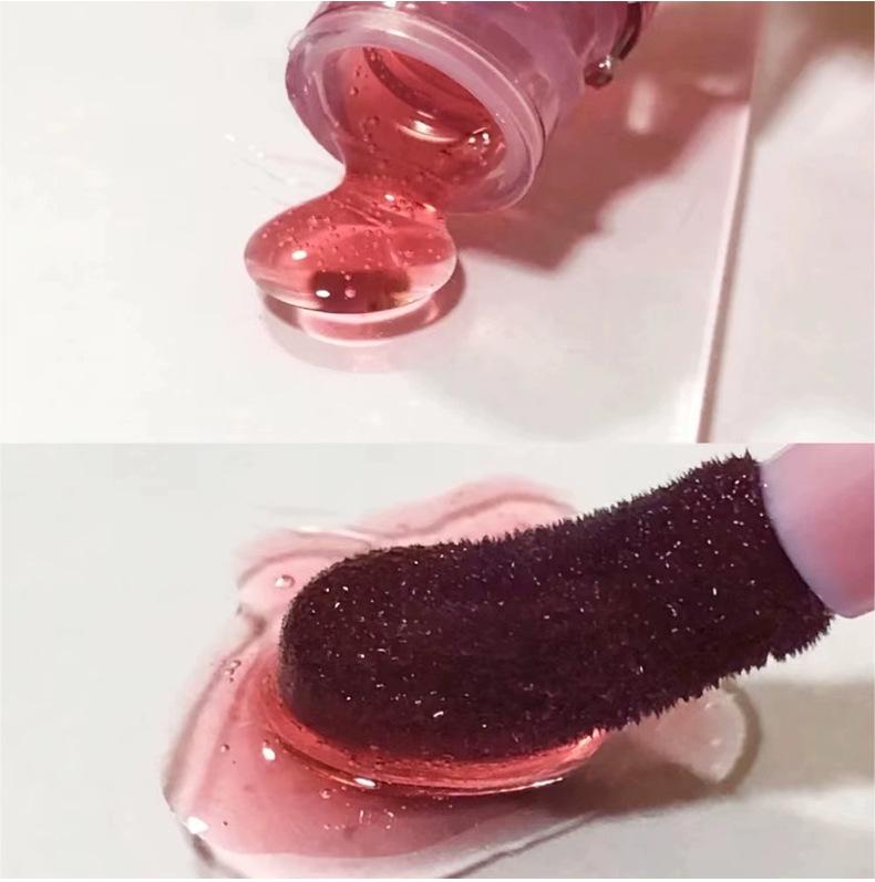 Lip Oil Plumper