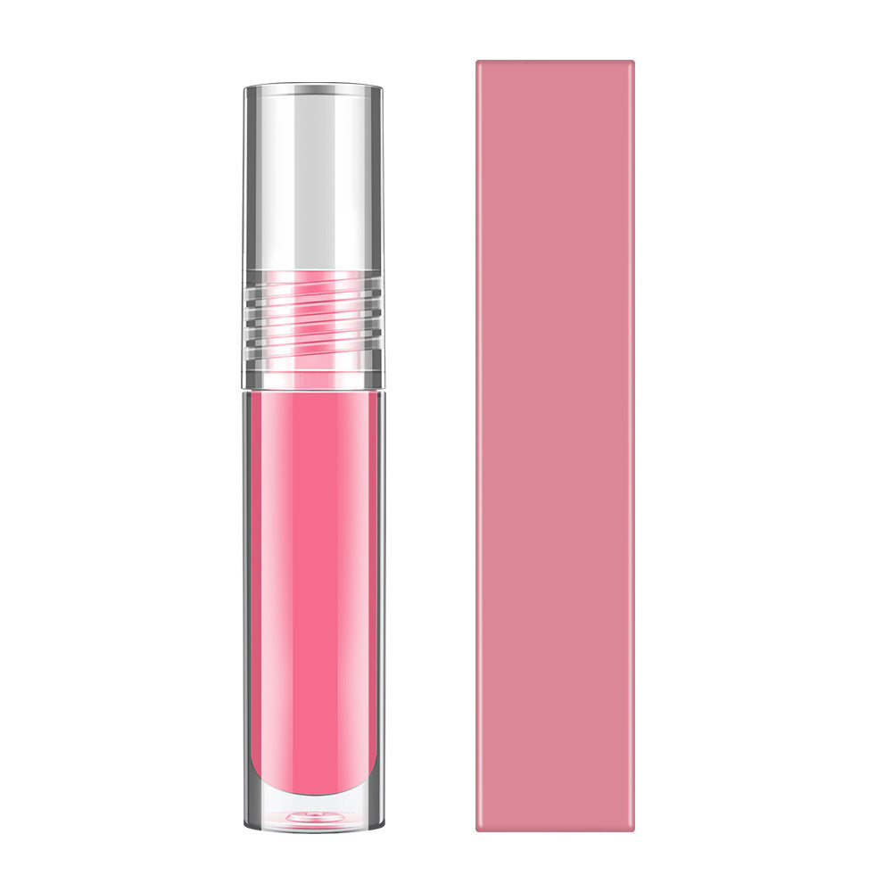 Lip Gloss OEM