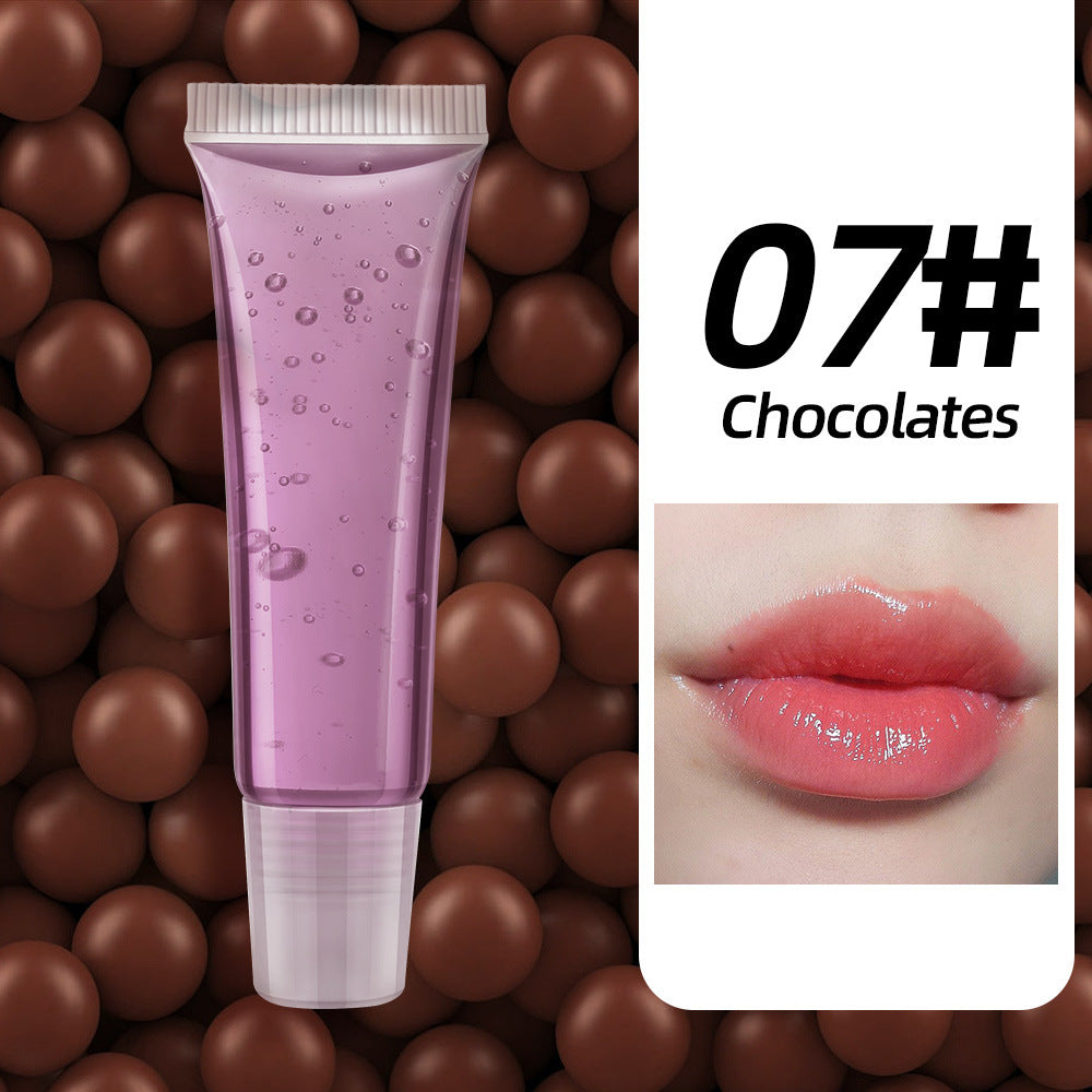 Fruit Lip Oil OEM