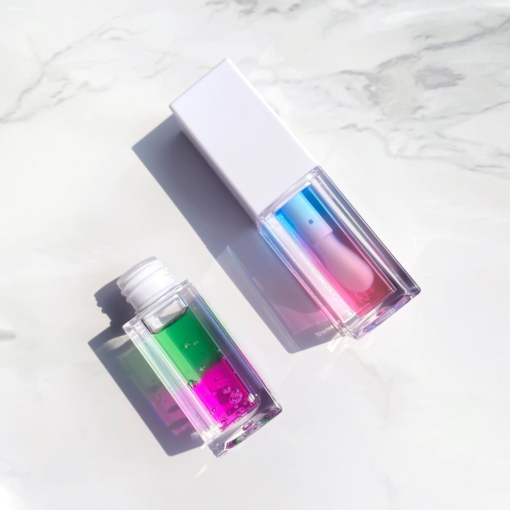 Fruit Lip Oil