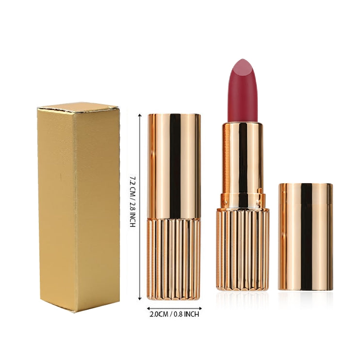 Waterproof Matte Lipstick OEM