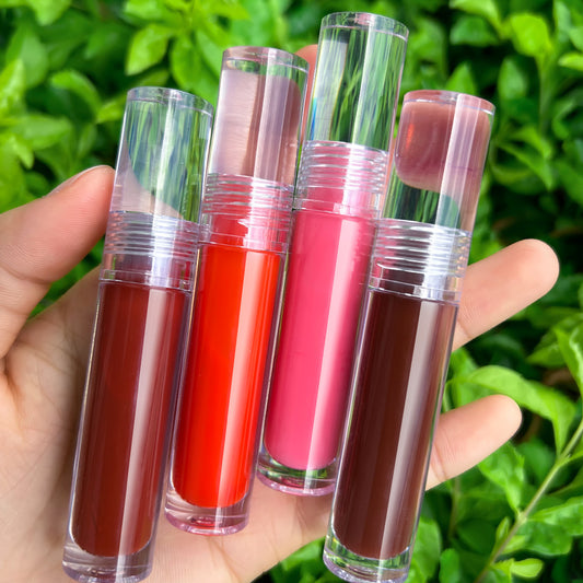 Lip Gloss OEM