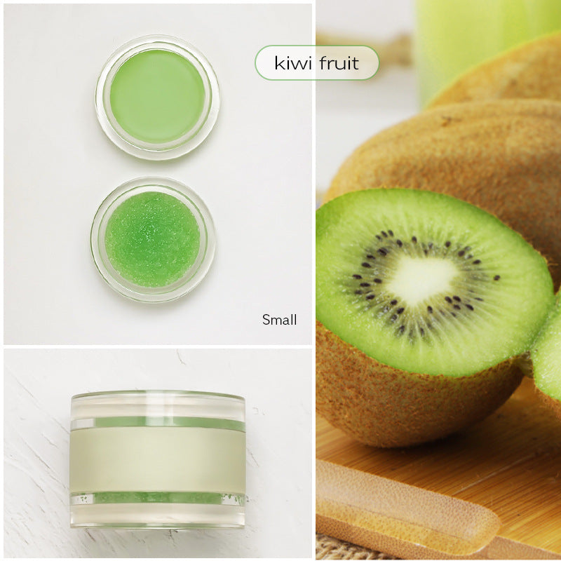 2 in 1 Lip Scrub and Lip Mask OEM