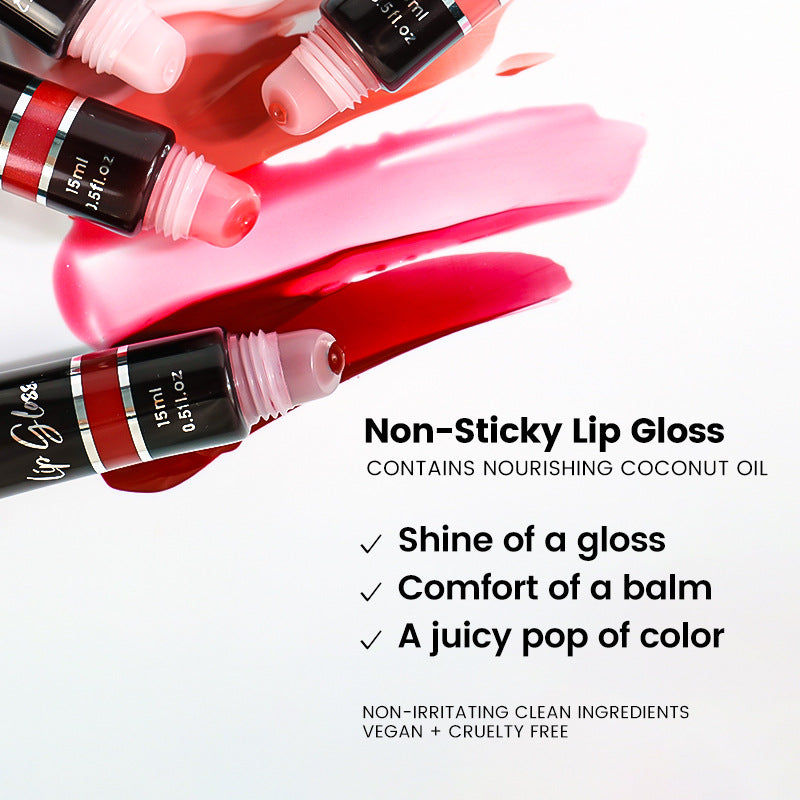 Lip Gloss OEM