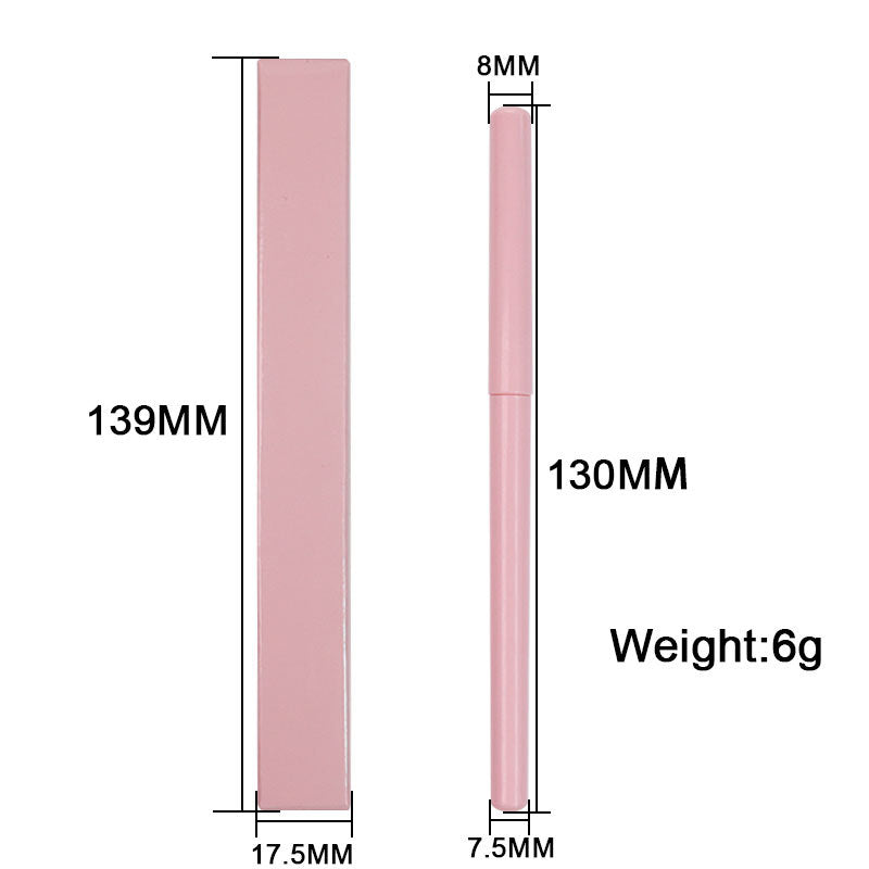 Waterproof Lip Liner OEM