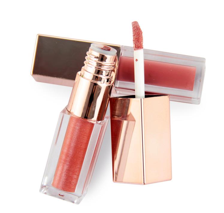 Lip Gloss OEM