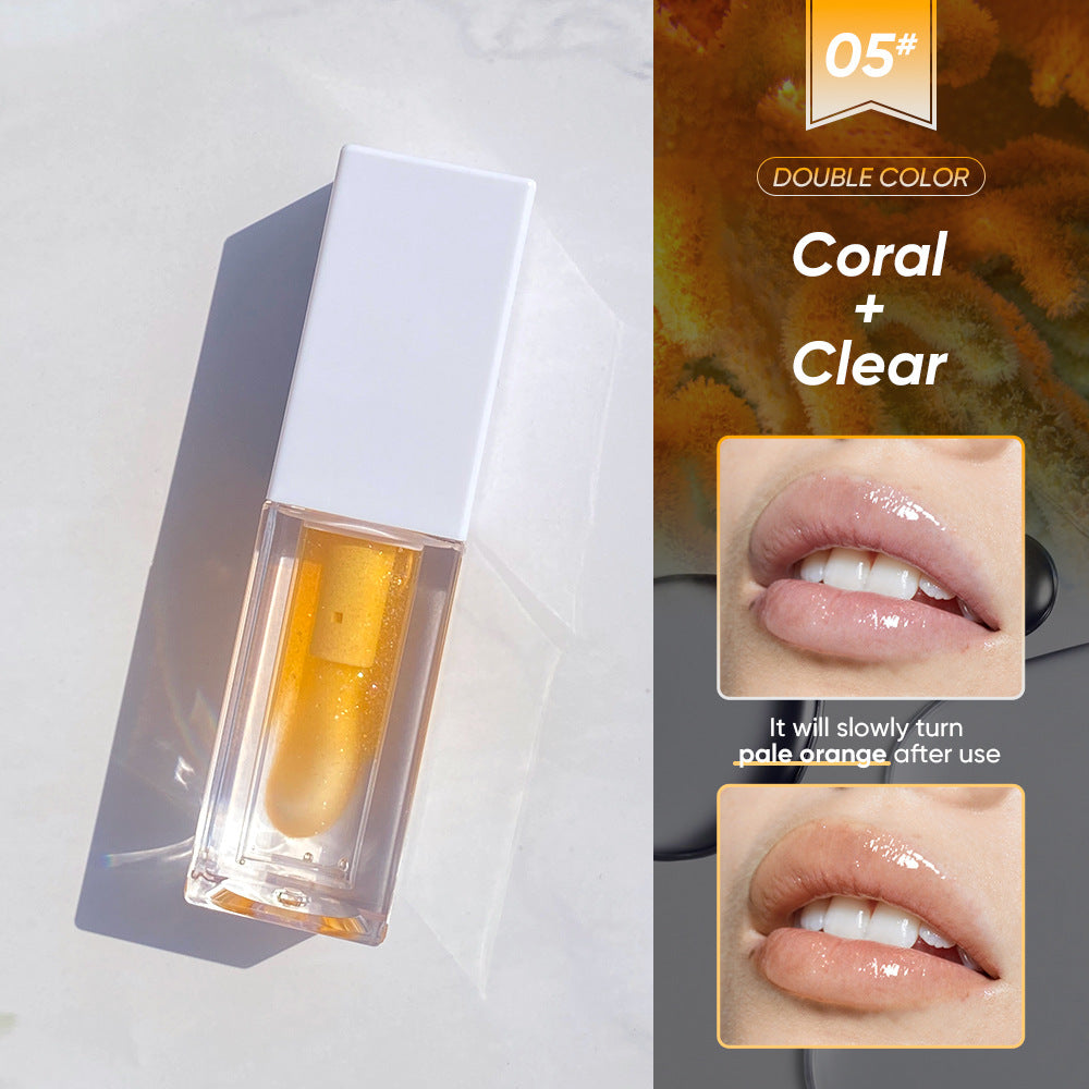 Fruit Lip Oil