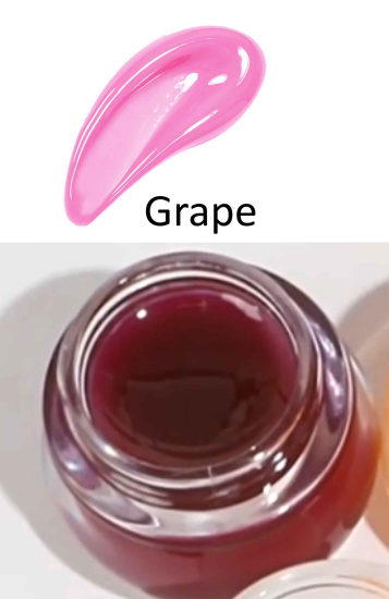 Fruit Lip Mask OEM