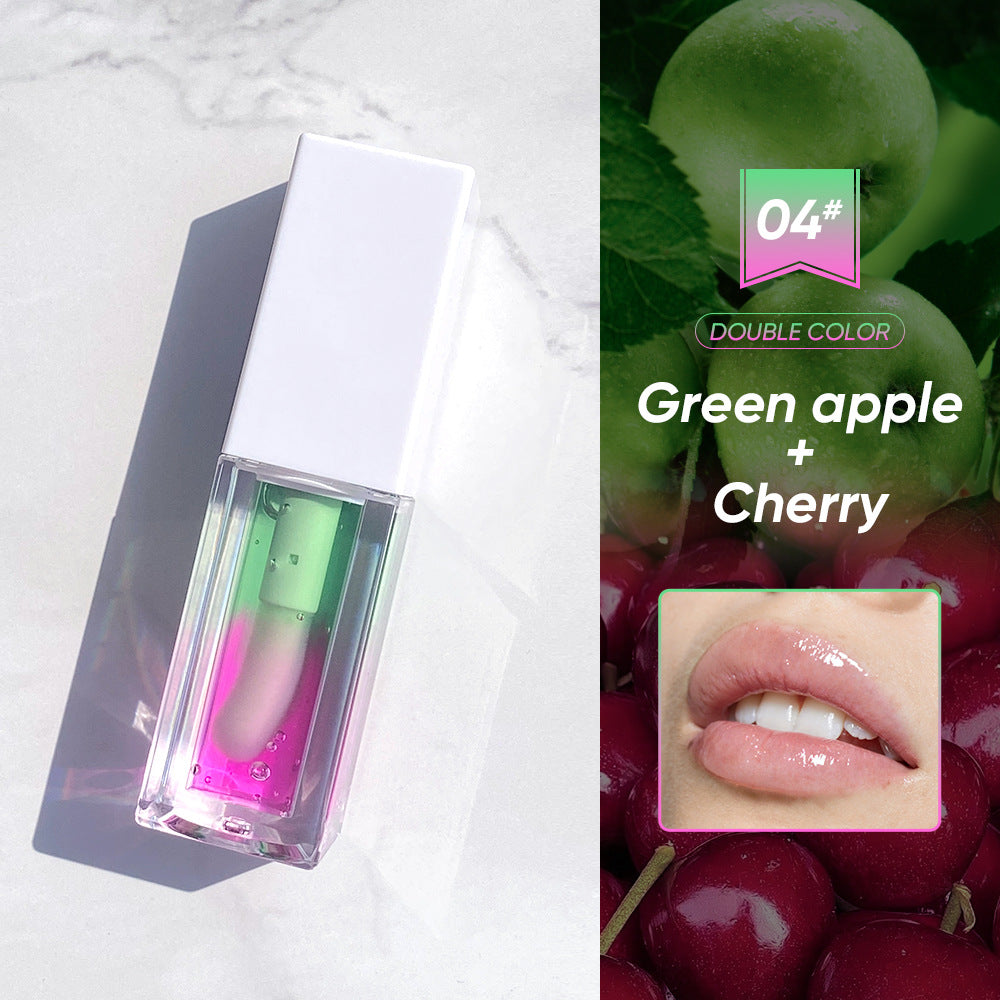 Fruit Lip Oil