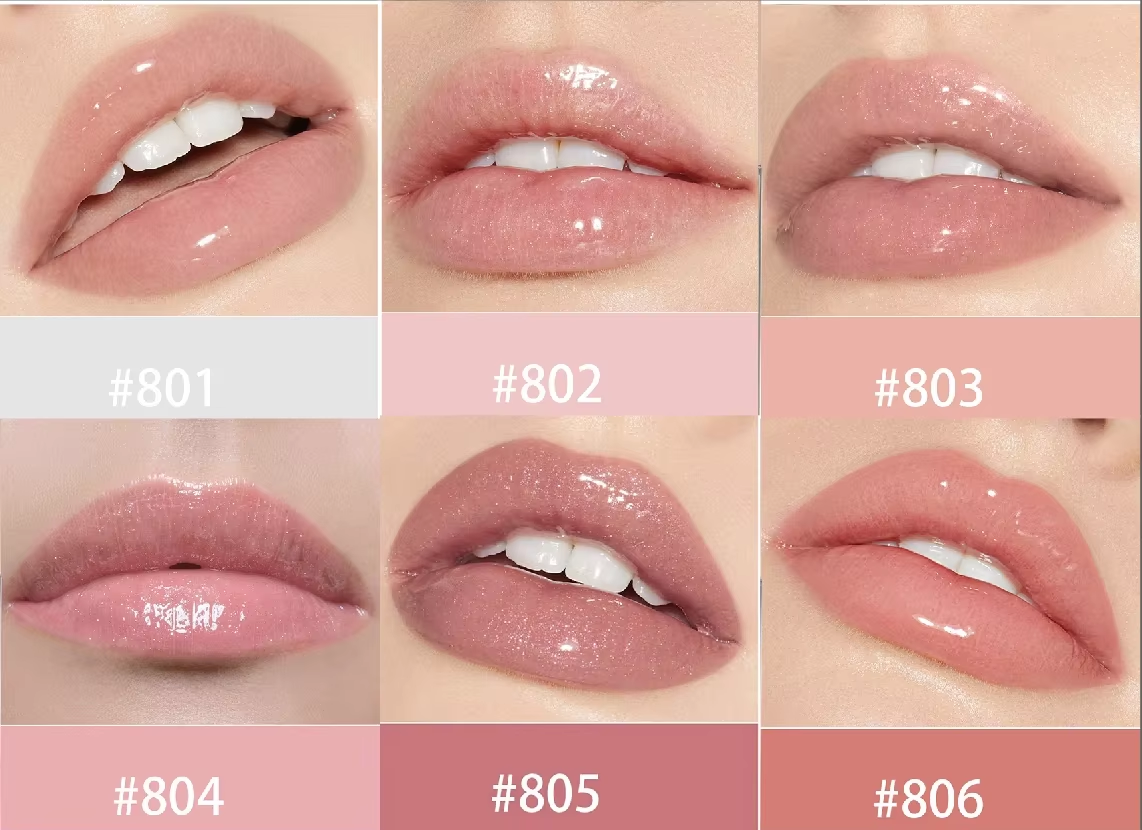Lip Gloss OEM