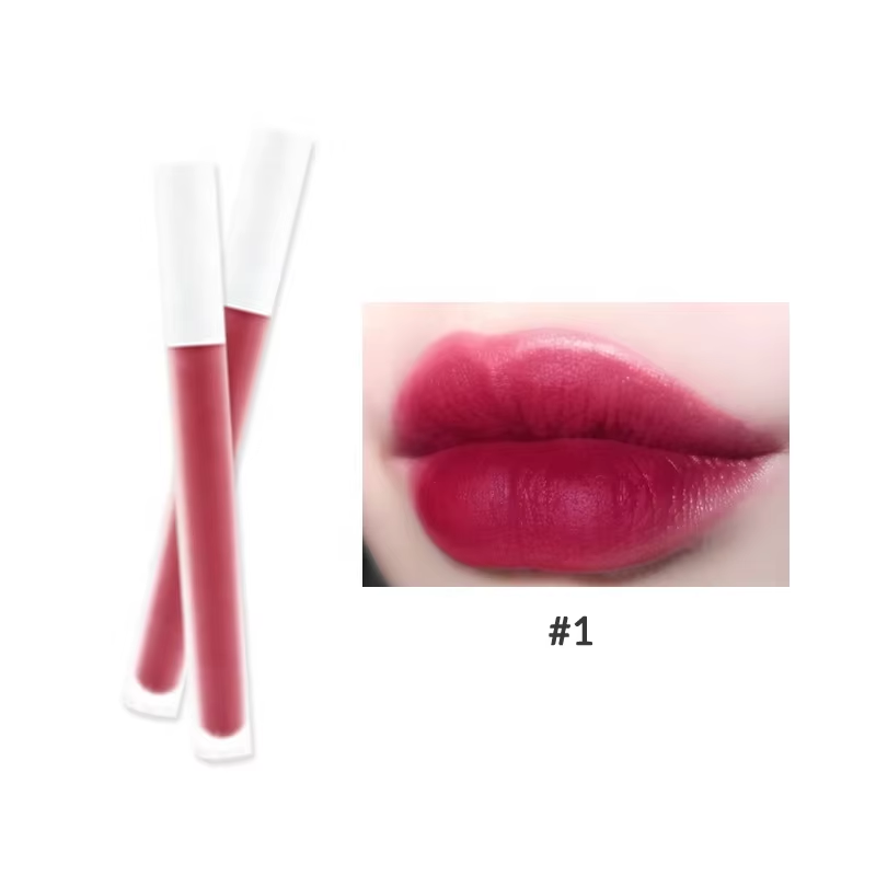 Liqiuid Velvet Lipstick OEM