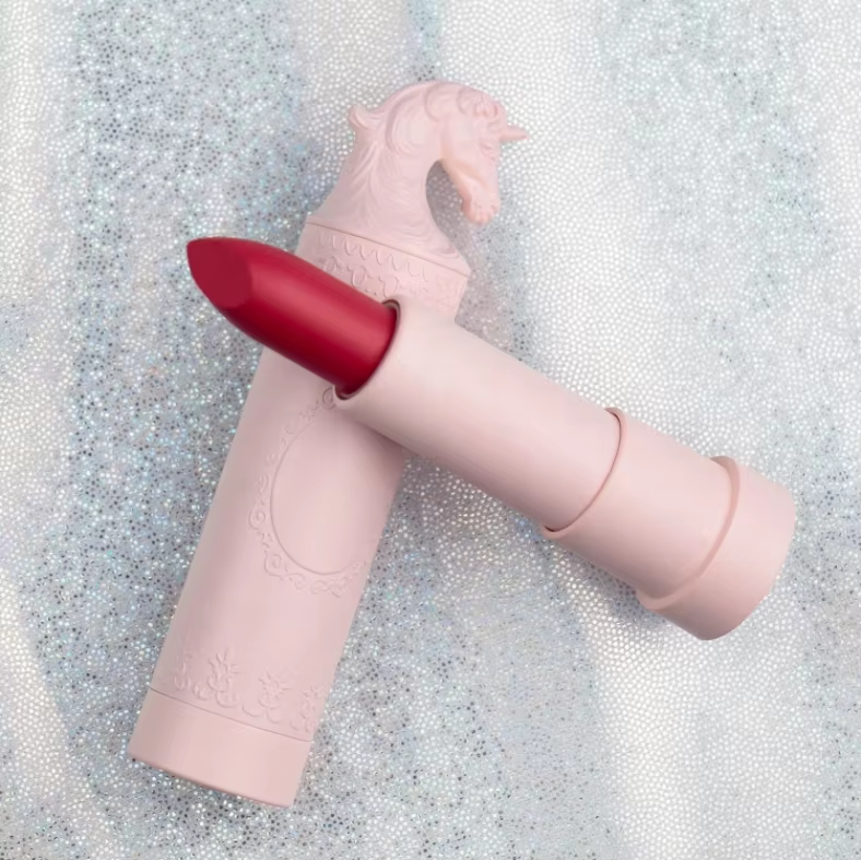 Matte Lipstick Cream OEM Private Logo