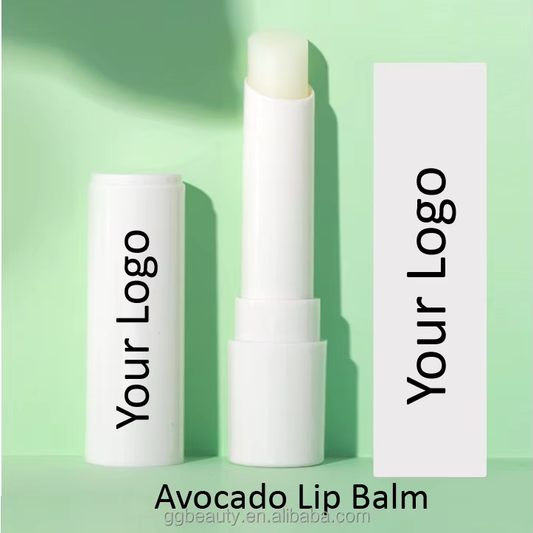Lip Balm Private Logo