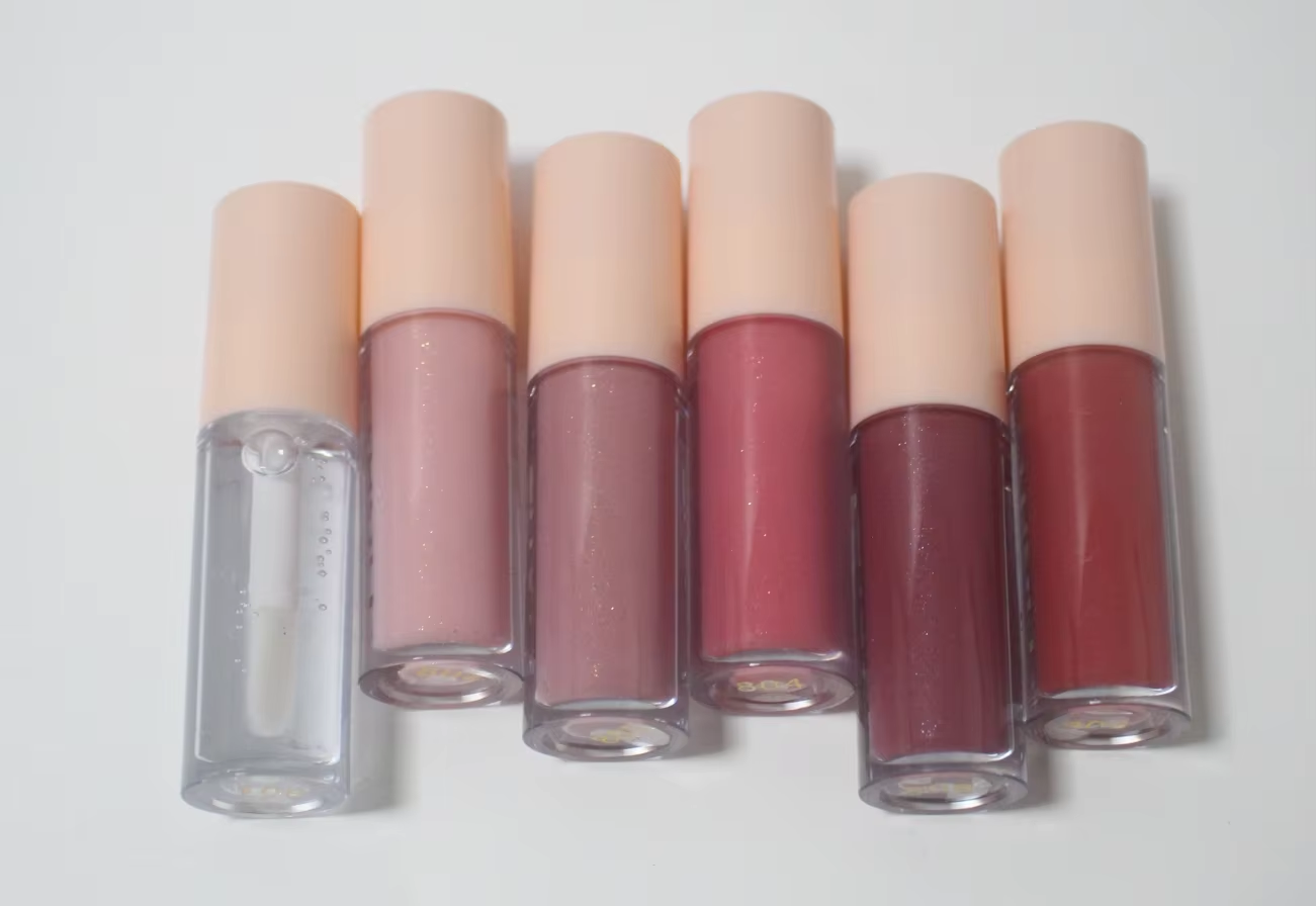 Lip Gloss OEM