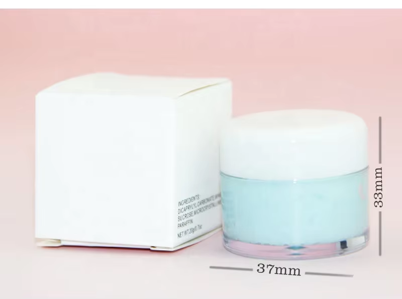 Lip Scrub OEM