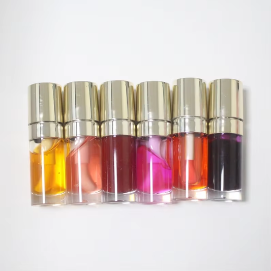 Lip Oil Plumper