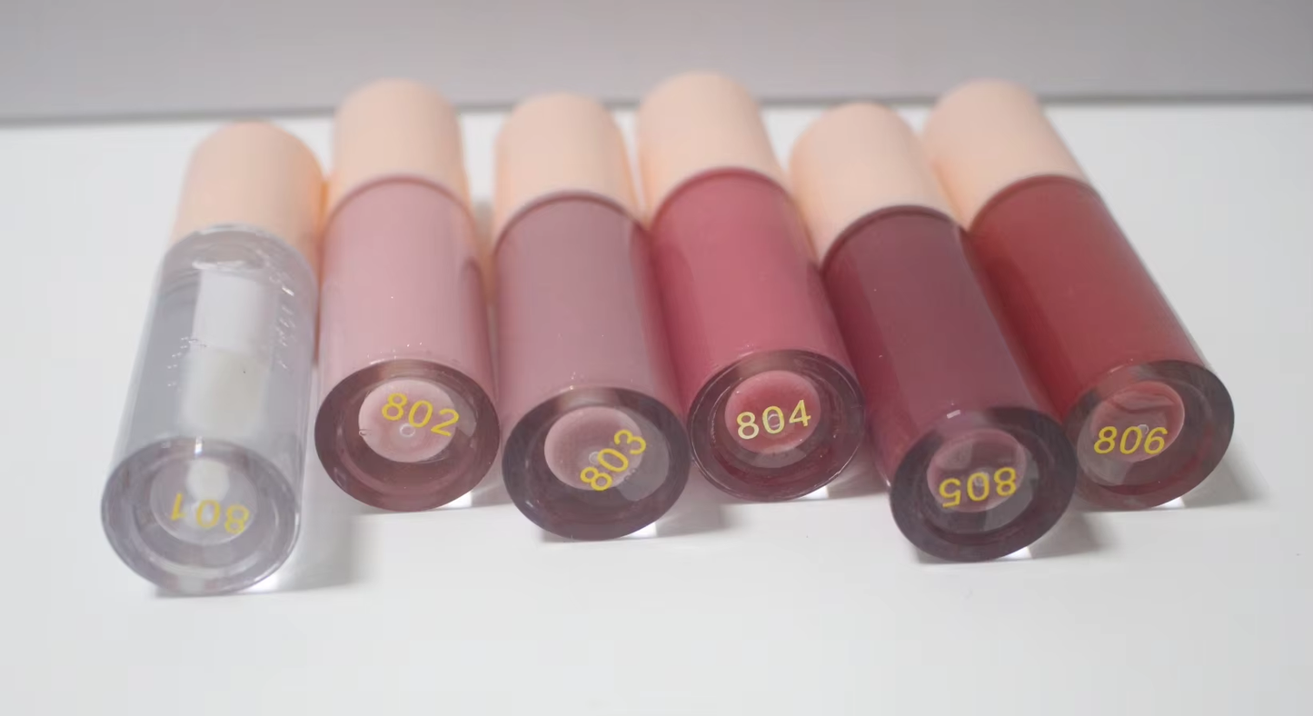 Lip Gloss OEM