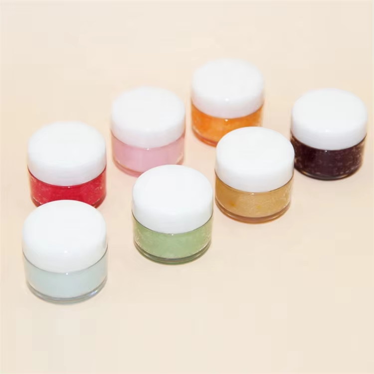 Lip Scrub OEM