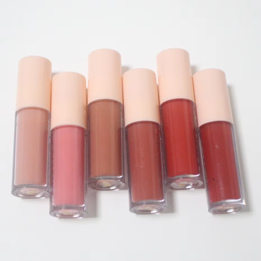 Lip Gloss OEM