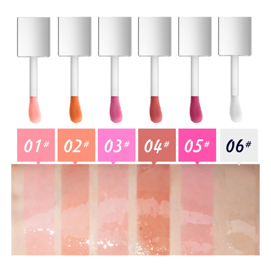 Lip Oil Plumper OEM