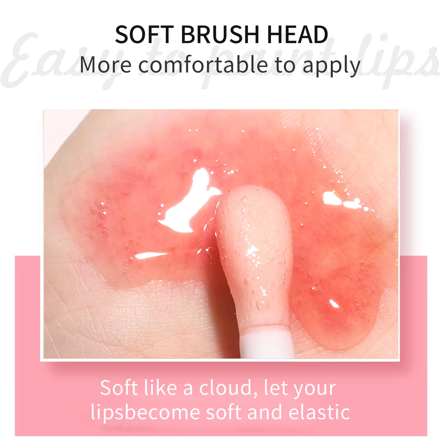 Lip Oil Plumper OEM