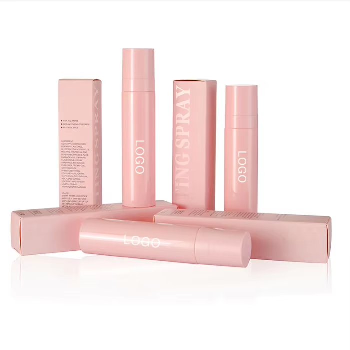 Waterproof Makeup Setting Spray OEM