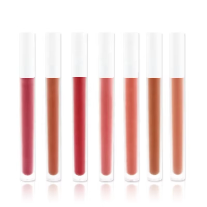 Liqiuid Velvet Lipstick OEM