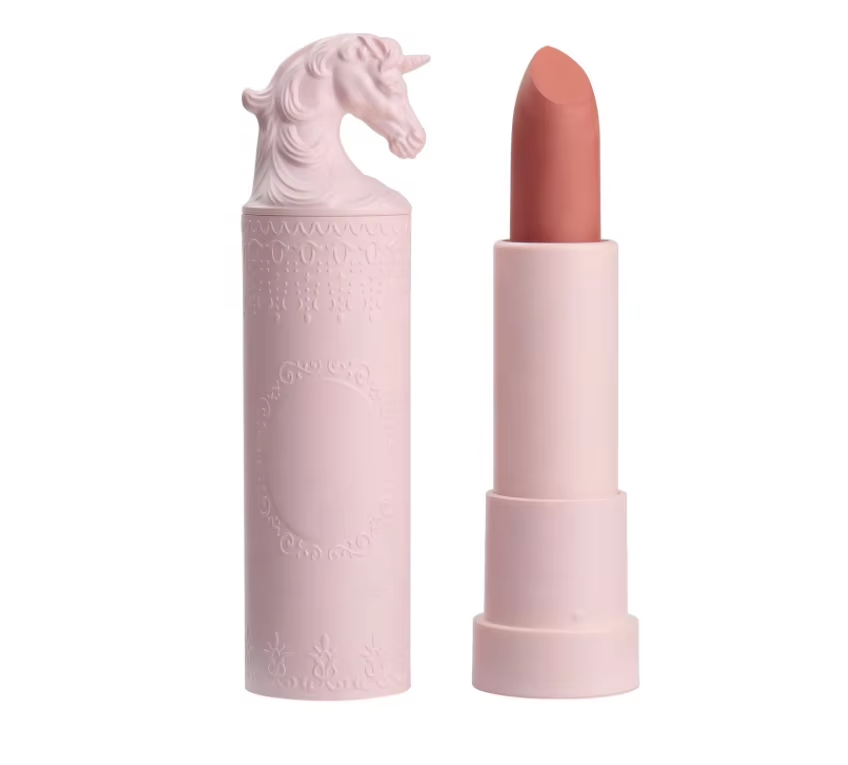 Matte Lipstick Cream OEM Private Logo