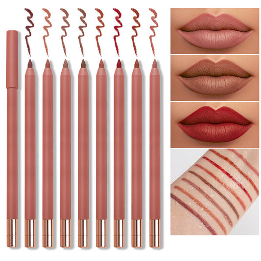 Waterproof Lip Liner OEM