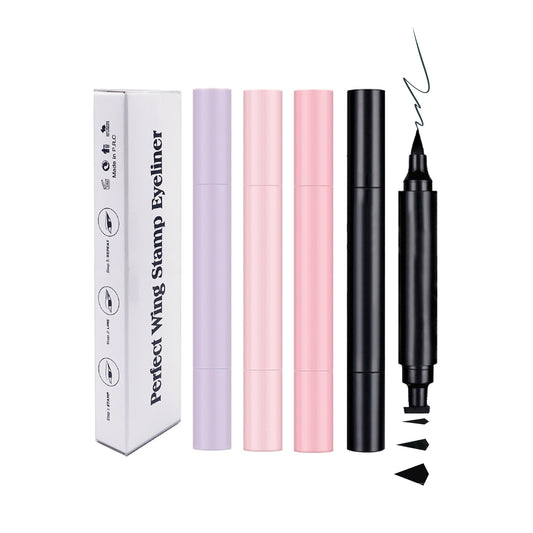 OEM Stamp Liquid Eyeliner Pencil