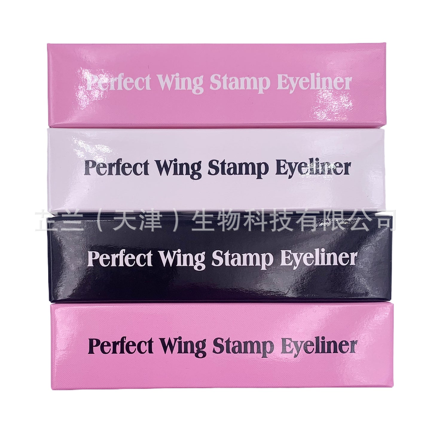 OEM Stamp Liquid Eyeliner Pencil