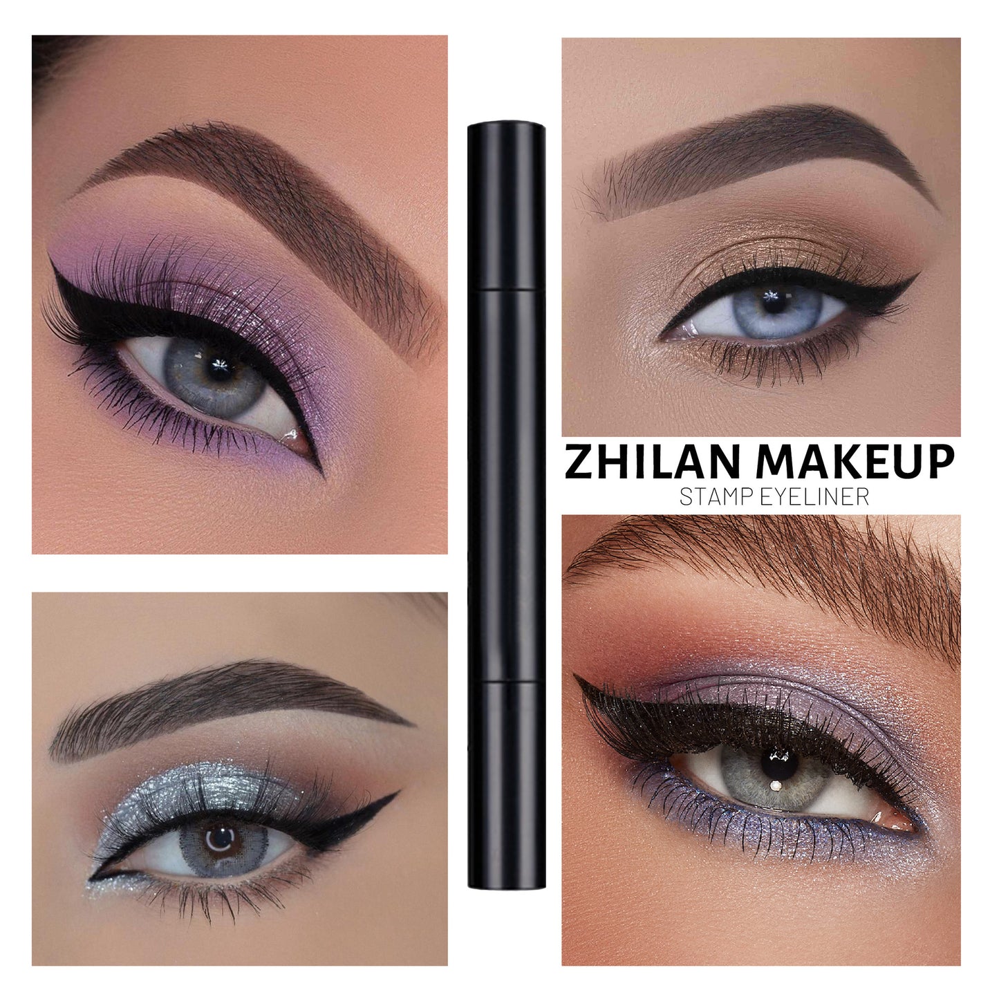 OEM Stamp Liquid Eyeliner Pencil