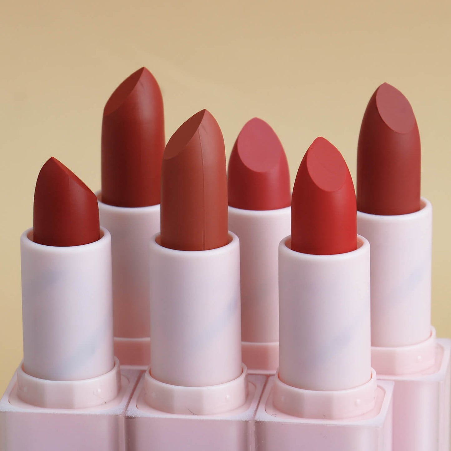 Matte Lipstick Cream Private Logo