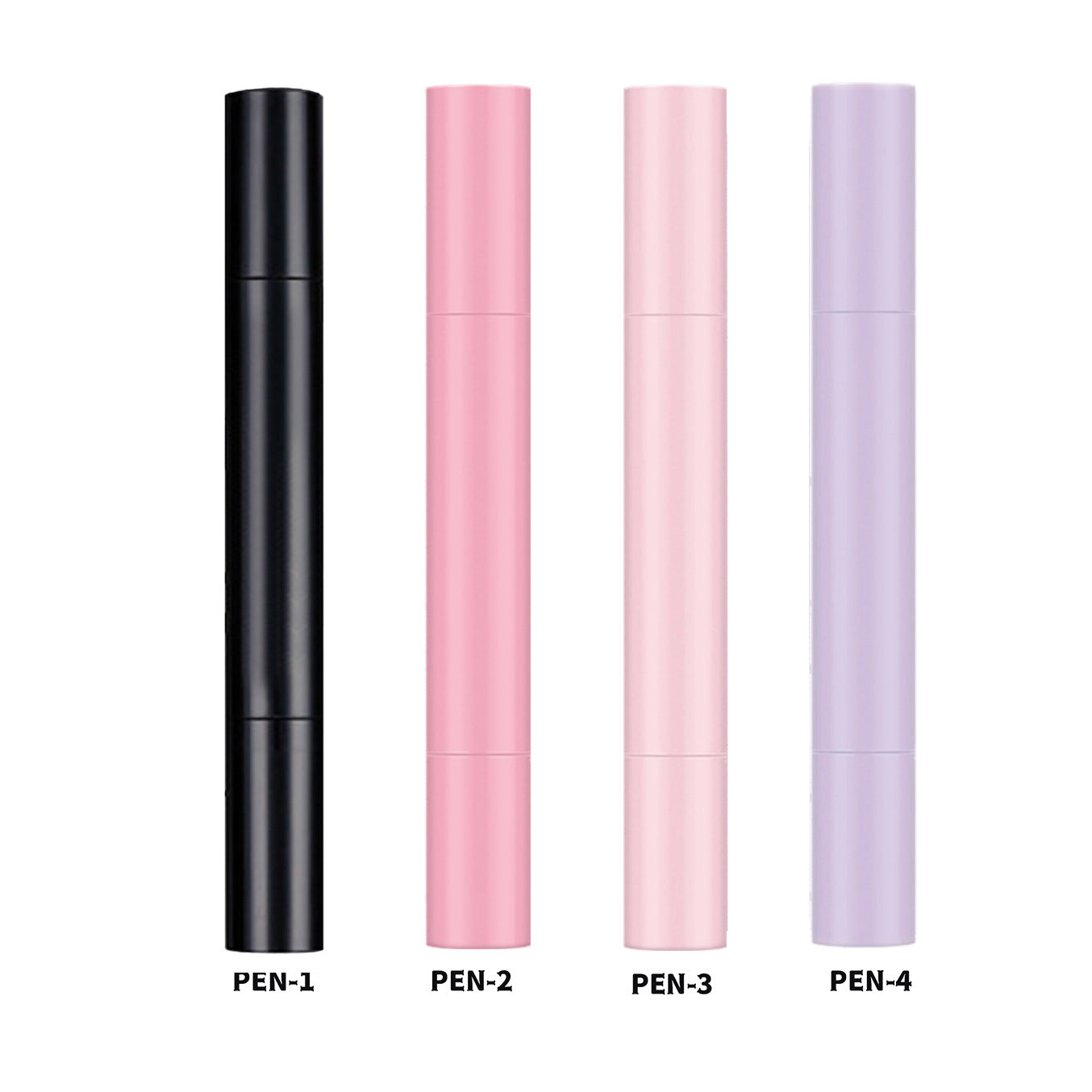 OEM Stamp Liquid Eyeliner Pencil