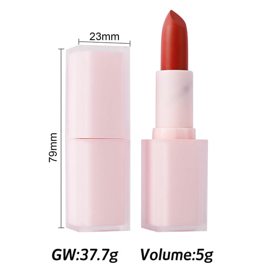 Matte Lipstick Cream Private Logo