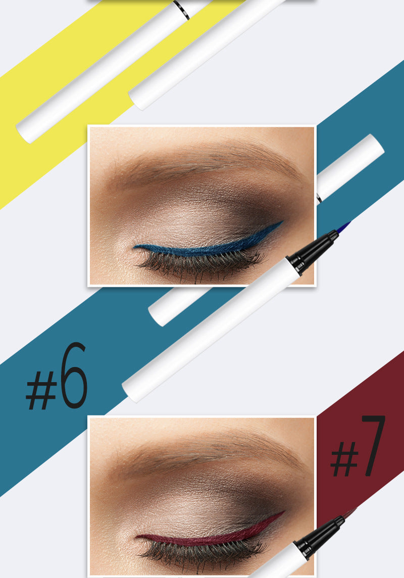 Waterproof Eyeliner OEM