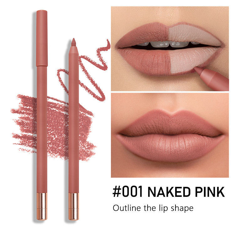 Waterproof Lip Liner OEM