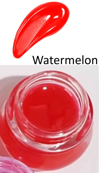Fruit Lip Mask OEM