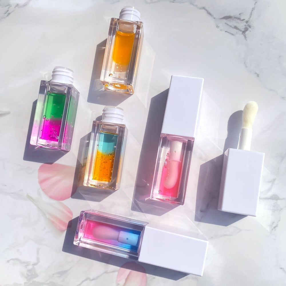 Fruit Lip Oil